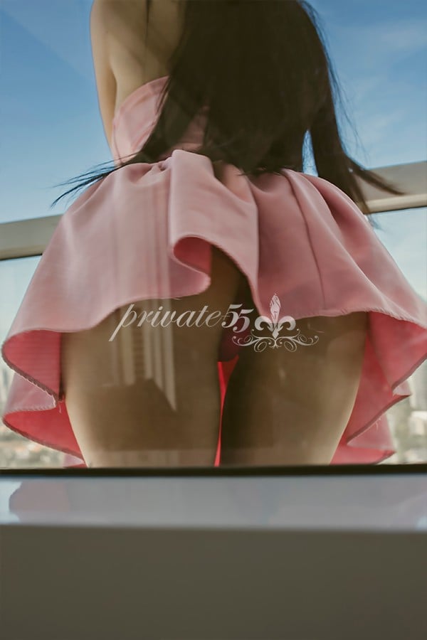 Isa Bueno - Garota de Programa em São Paulo