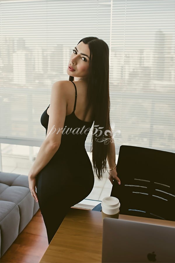 Isa Bueno - Acompanhante Verificada em São Paulo