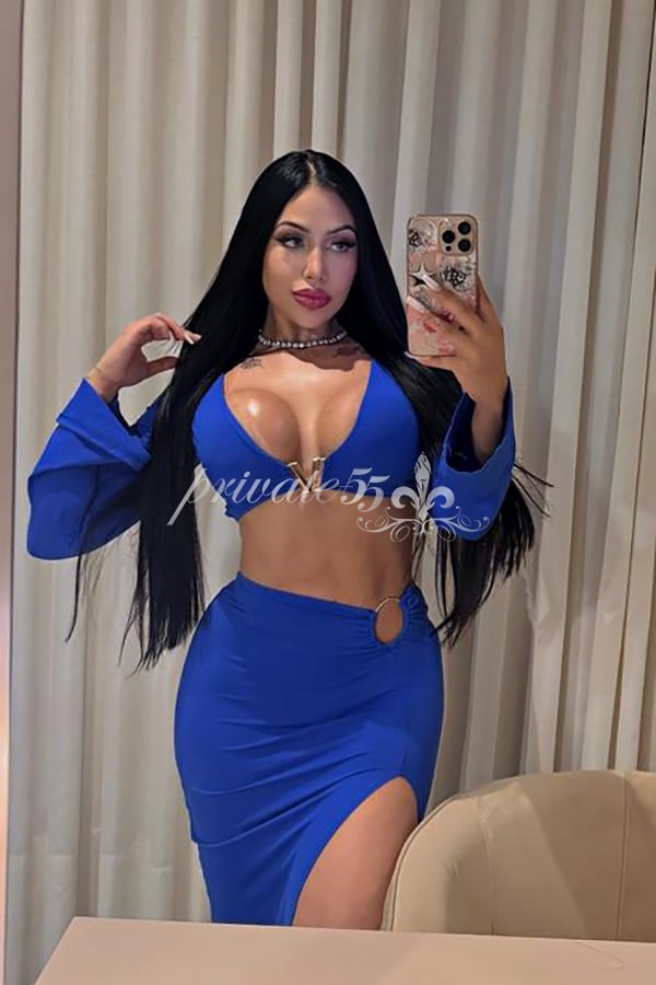 Foto 9 de Bianca Bitt