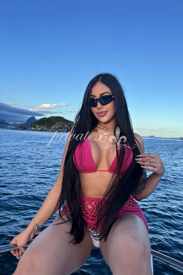 Foto 8 de Bianca Bitt