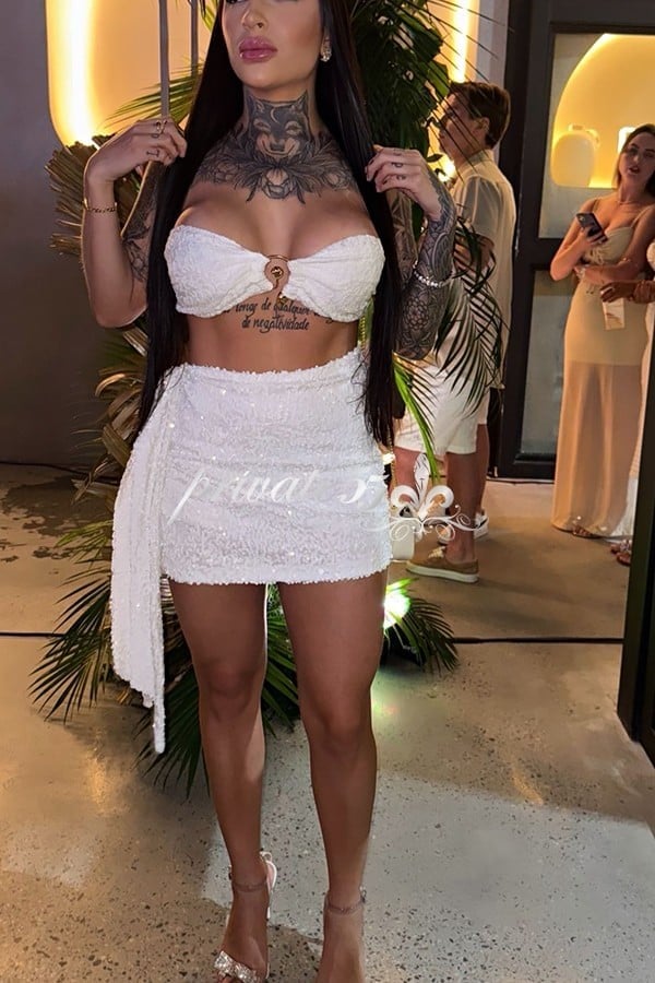 Foto 4 de Carolina Ferreira