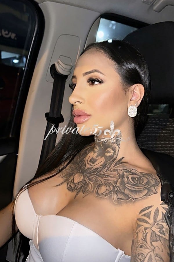 Foto 3 de Carolina Ferreira