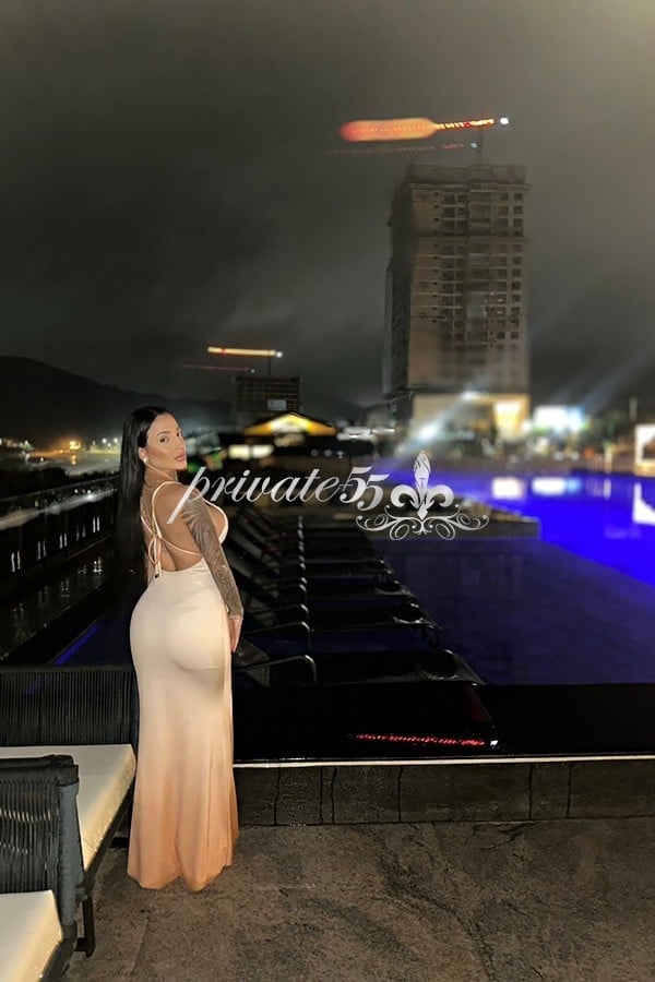 Foto 2 de Carolina Ferreira