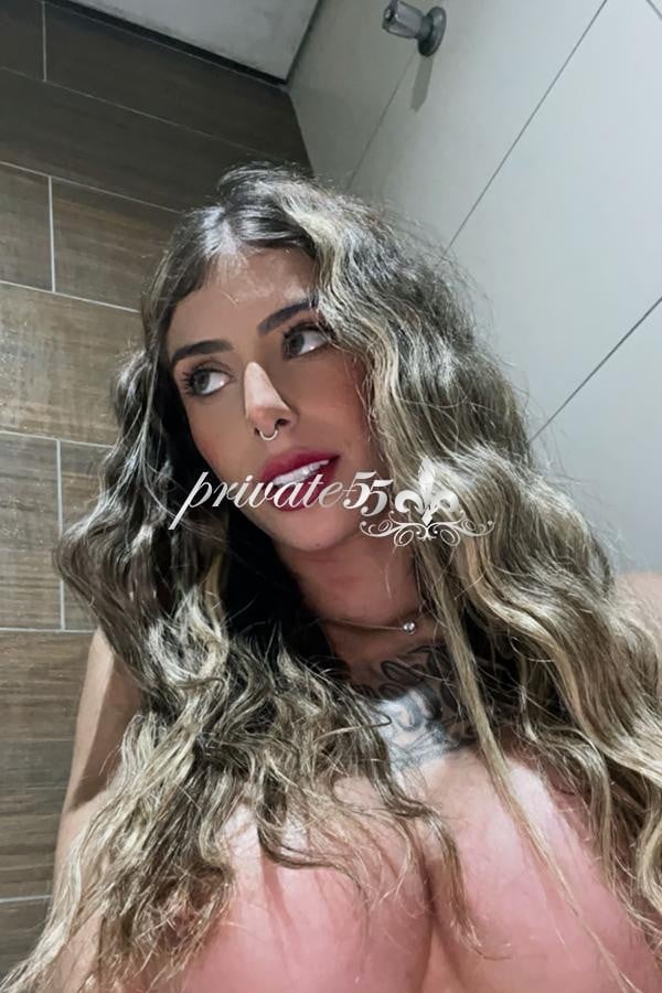 Angel Lolly - Garota de Programa em Balneário Camboriú