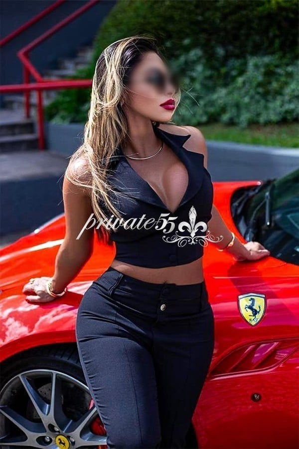 Camila Rios - Acompanhante de Luxo em Balneário Camboriú