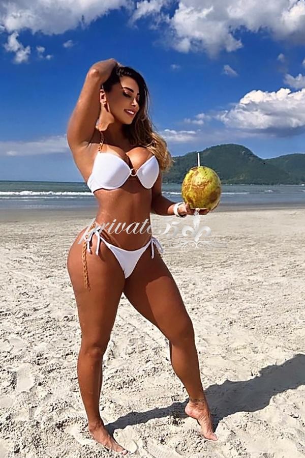 Camila Rios - Garota de Programa em Balneário Camboriú