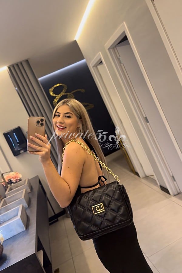 Bia Souza - Acompanhante em Florianópolis