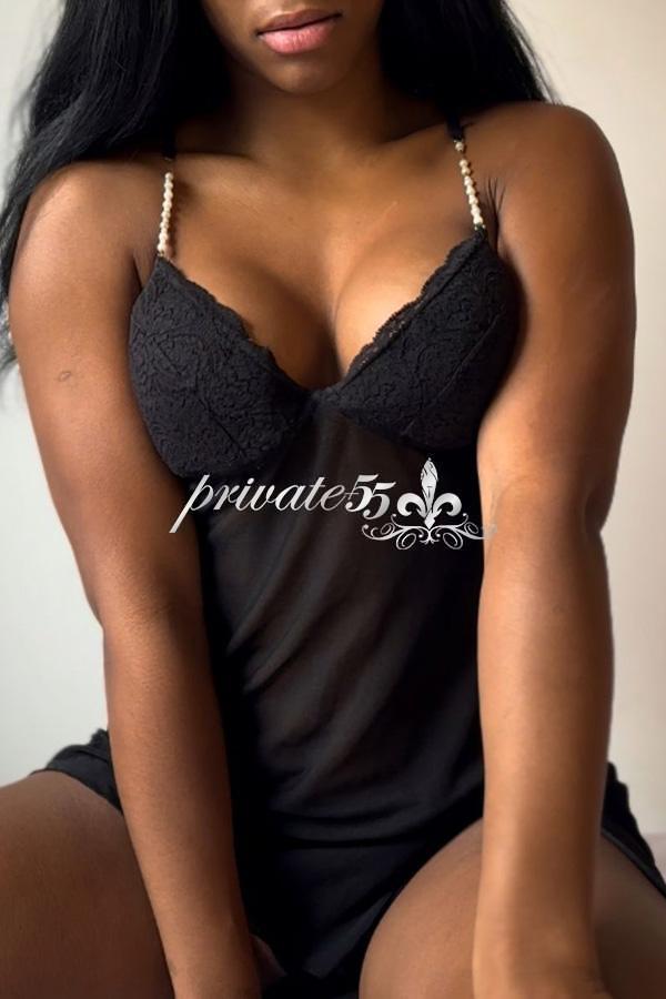 Fernanda Vieira - Acompanhante de Luxo em Curitiba