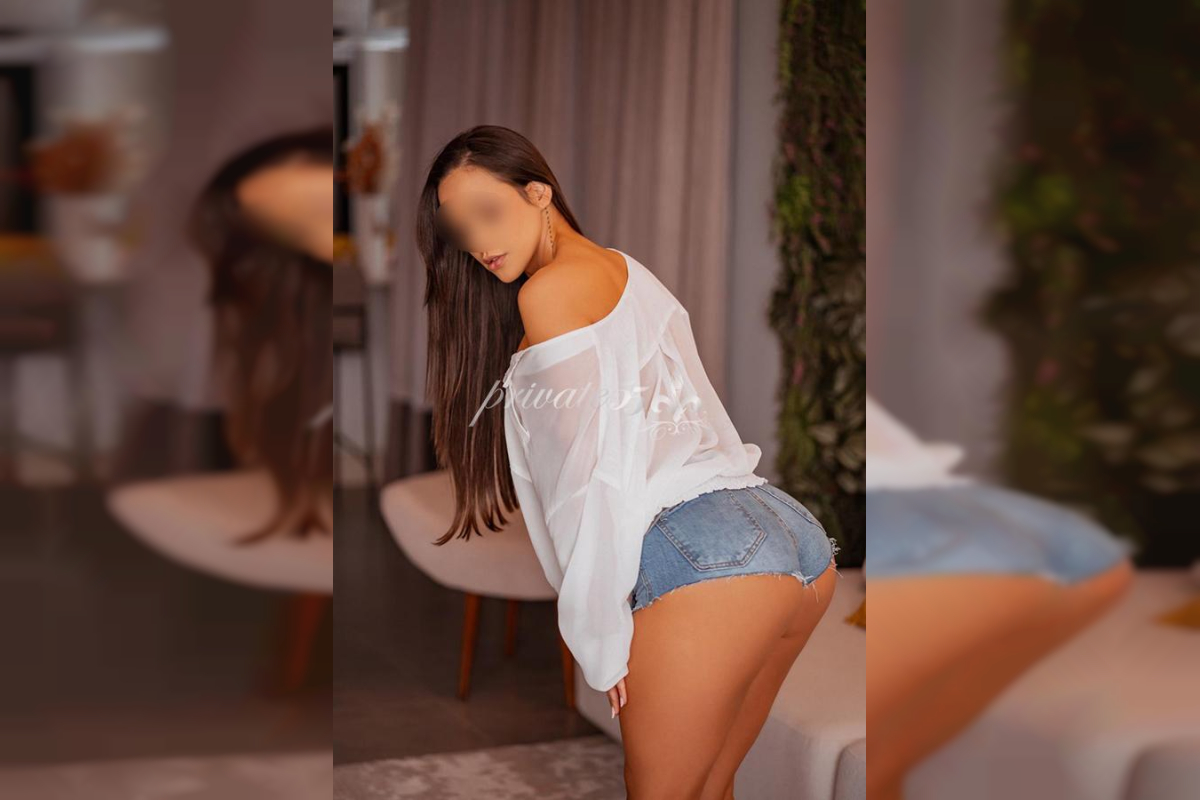 Foto de Letícia Machado