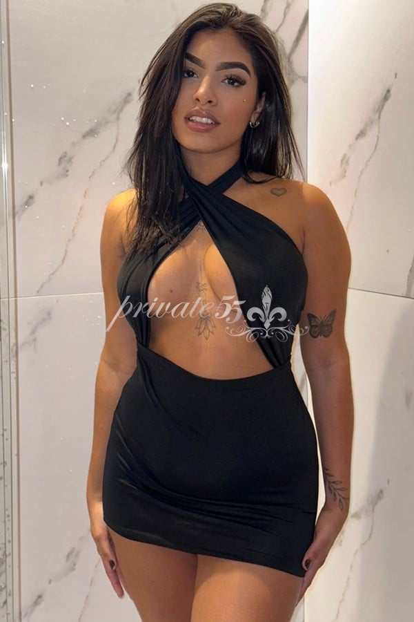 Jade  Castelli - Acompanhante em Rio de Janeiro