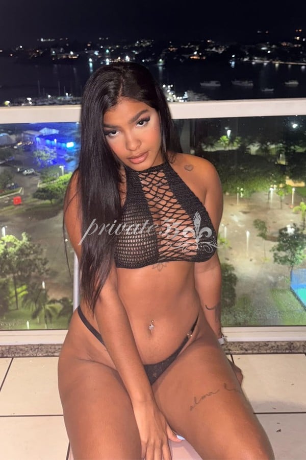 Jade  Castelli - Garota de Programa em Rio de Janeiro
