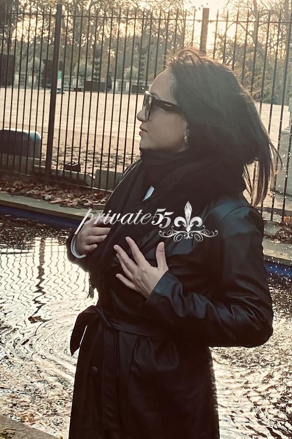 Ivy Silva - Acompanhante Verificada em Balneário Camboriú