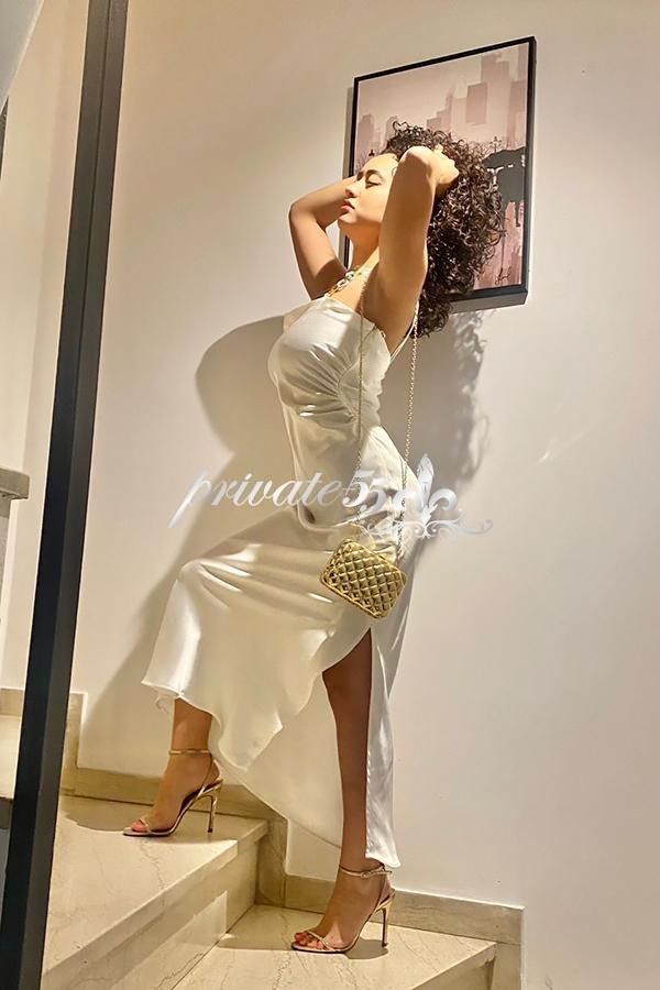 Ivy Silva - Garota de Programa em Balneário Camboriú