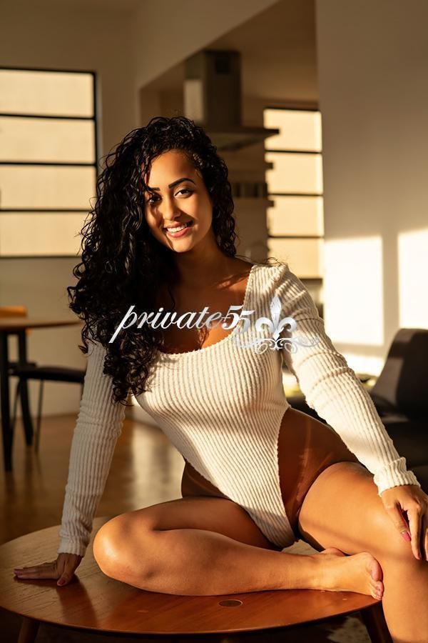 Ivy Silva - Acompanhante Verificada em Balneário Camboriú