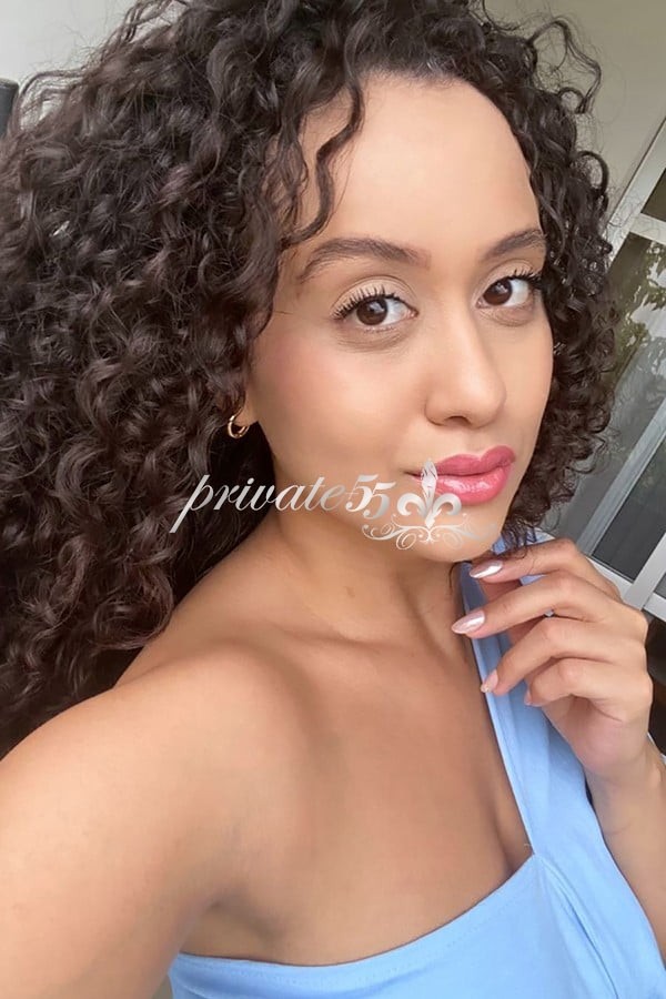 Ivy Silva - Acompanhante de Luxo em Balneário Camboriú