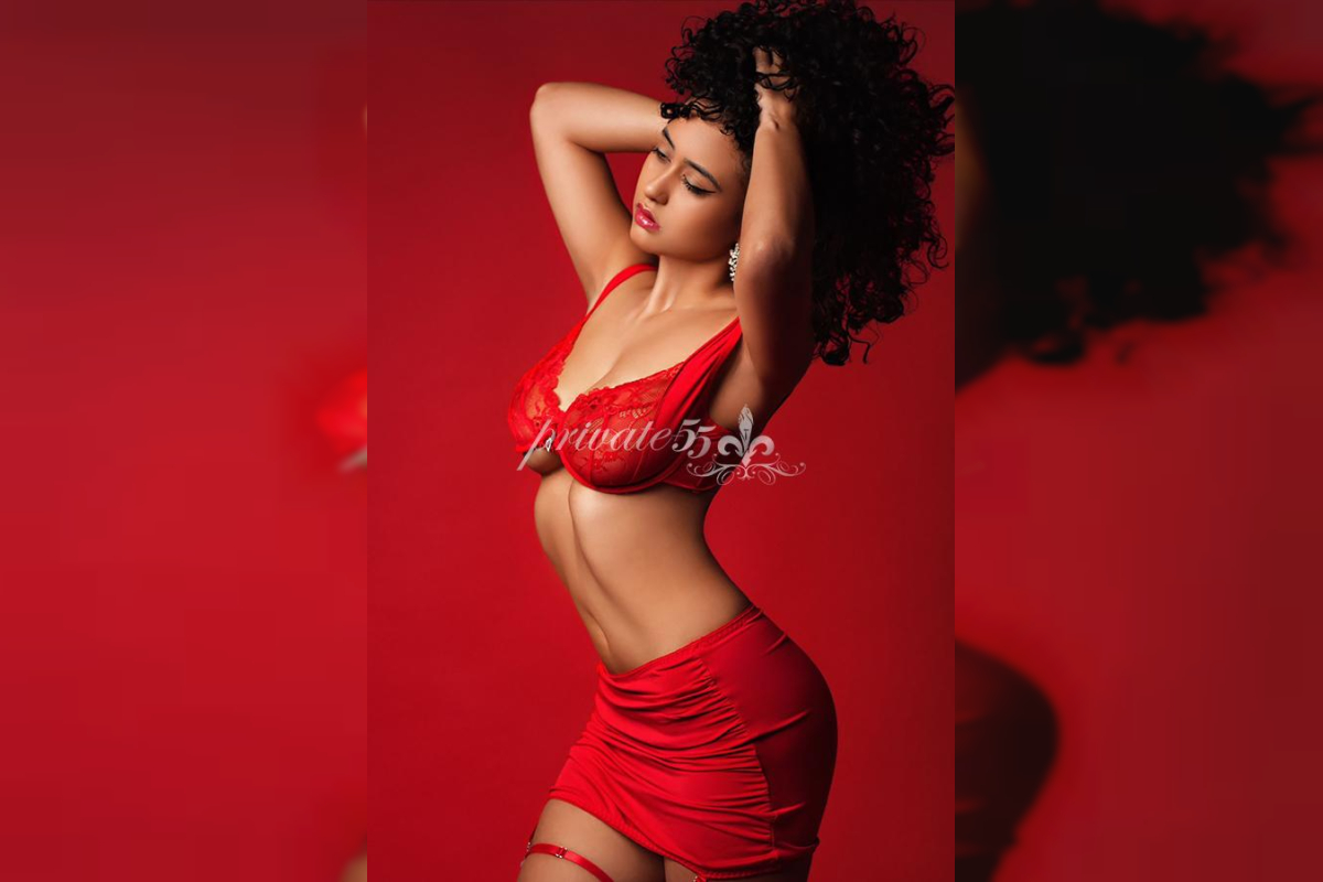 Foto de Ivy Silva