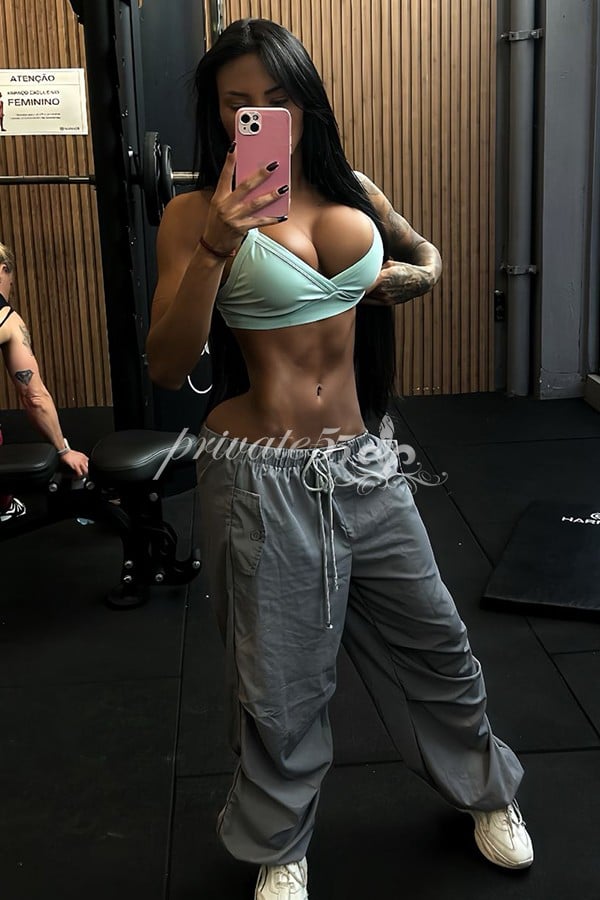 Foto 9 de Isadora Monteiro