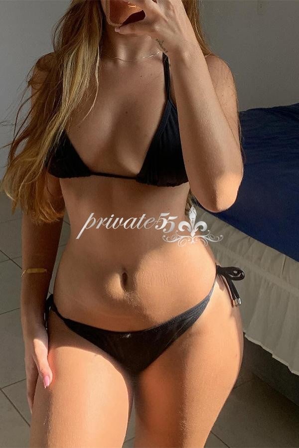 Rebeka Mikaelson - Acompanhante em Florianópolis