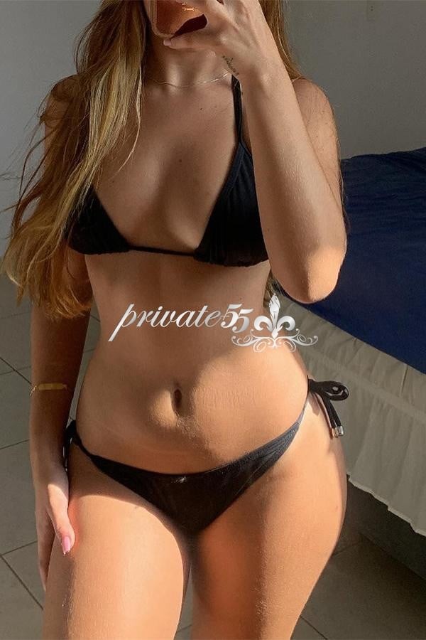 Rebeka Mikaelson - Acompanhante em Florianópolis