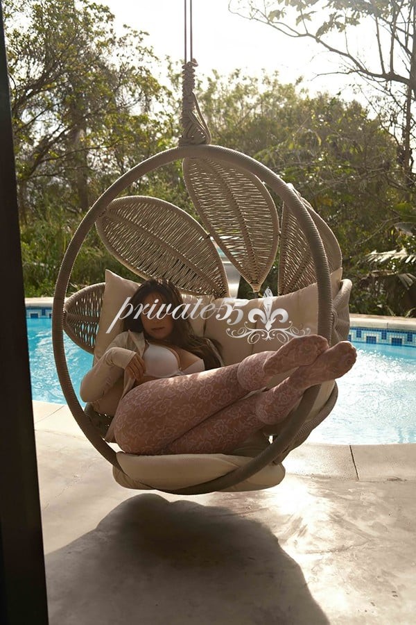 Rebeka Mikaelson - Acompanhante em Florianópolis