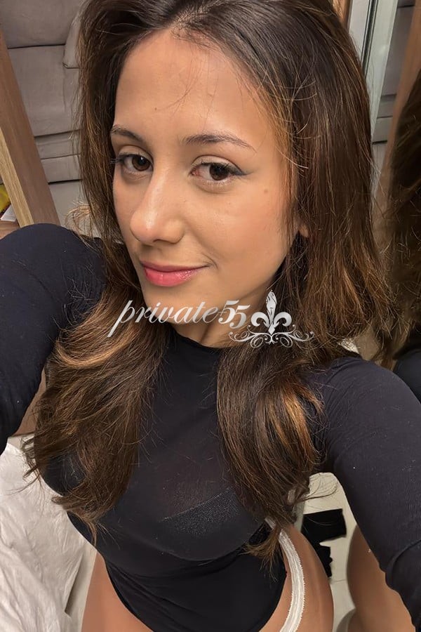 Rebeka Mikaelson - Acompanhante de Luxo em Florianópolis