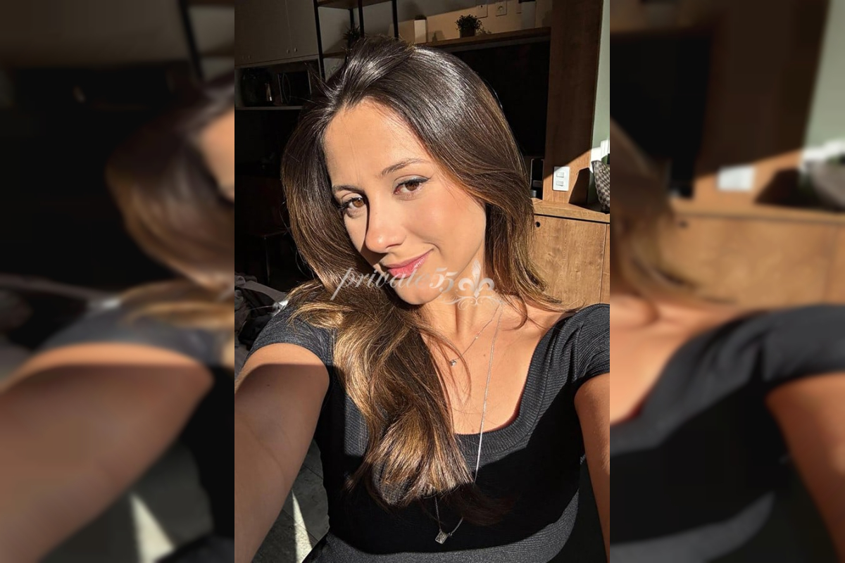 Foto de Rebeka Mikaelson