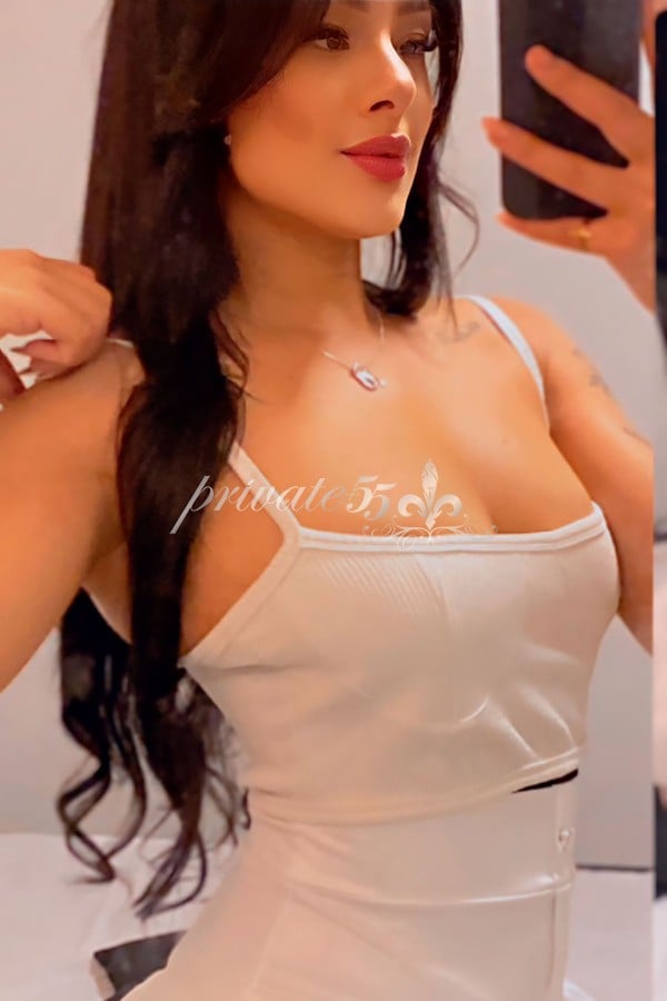 Lavínia Braga - Garota de Programa em Curitiba