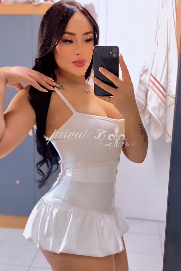 Lavínia Braga - Acompanhante de Luxo em Curitiba