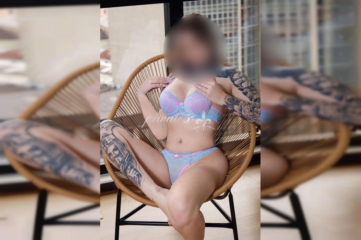 Foto de Marcela Melo