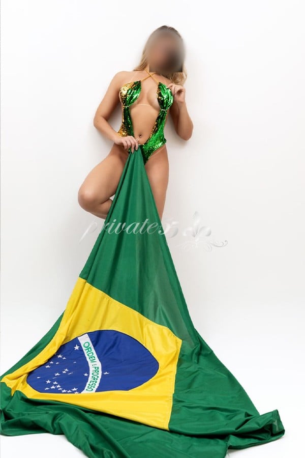 Livia Muniz - Garota de Programa em São Paulo