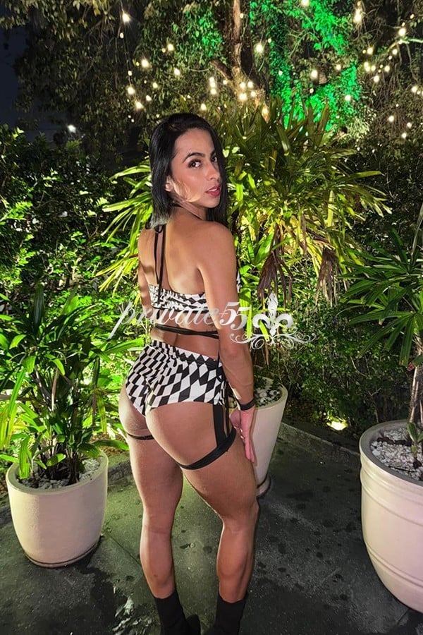 Eva Bellini - Acompanhante em Rio de Janeiro
