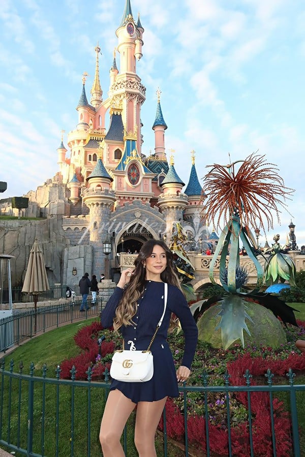 Agatha Mendes - Acompanhante em São Paulo