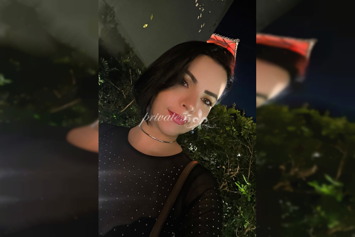 Mariah Rios - Acompanhante de Luxo em Rio de Janeiro