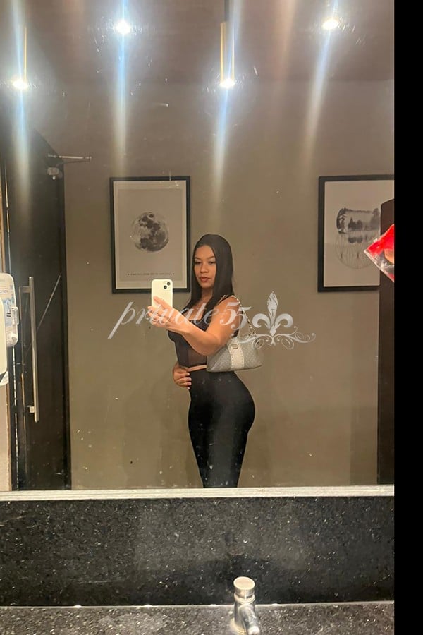 Ágata Agatinha - Acompanhante de Luxo em Balneário Camboriú