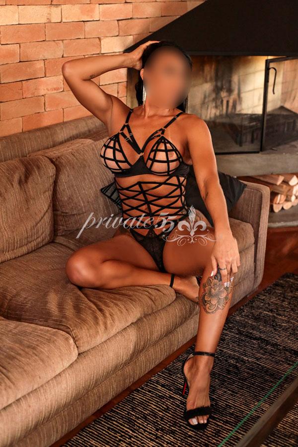 Barbara Love - Acompanhante de Luxo em São Paulo