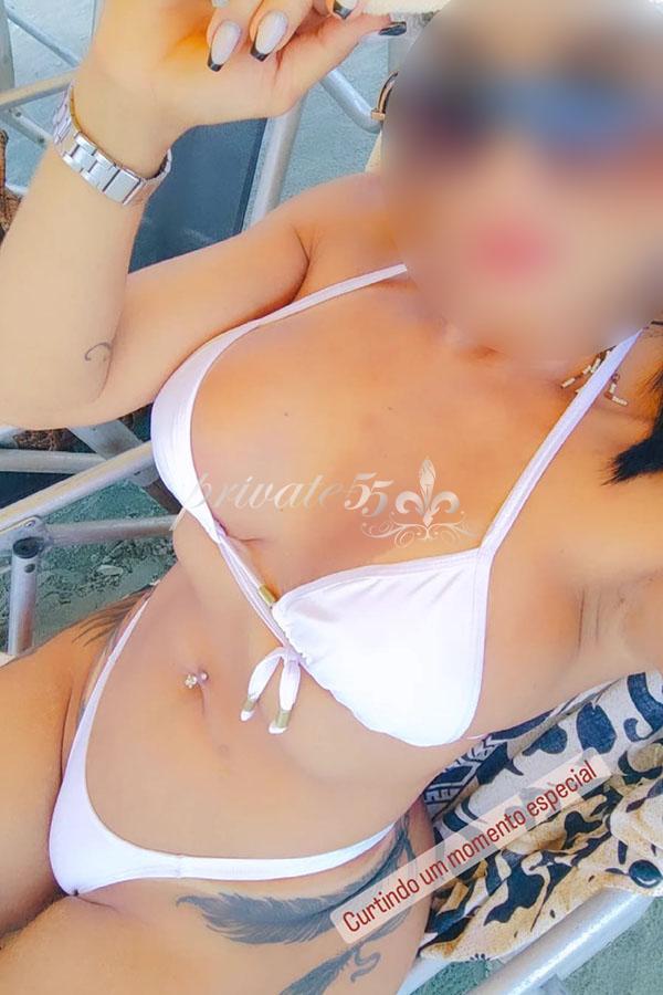 Barbara Love - Acompanhante Verificada em São Paulo