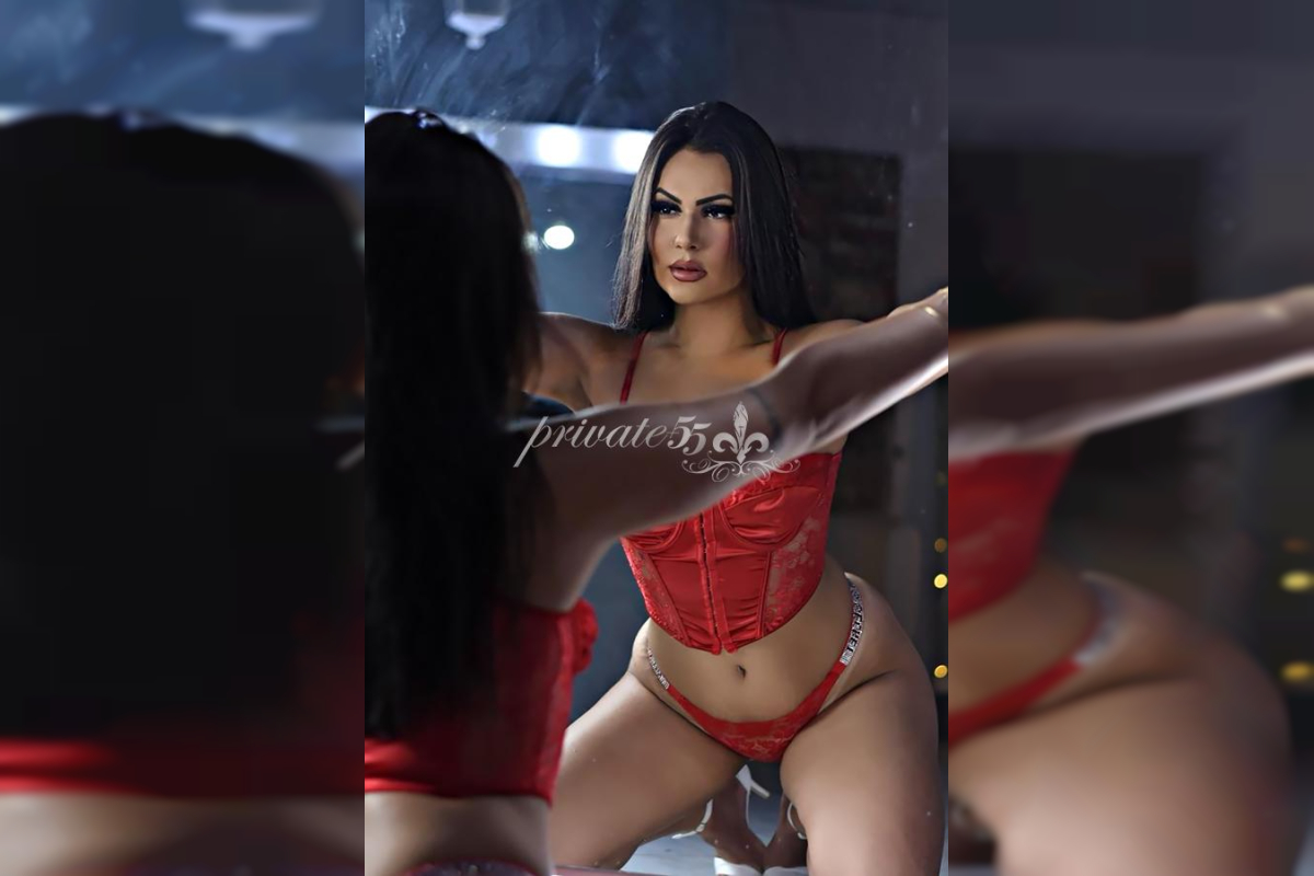 Bella Navarro - Garota de Programa em Porto Alegre