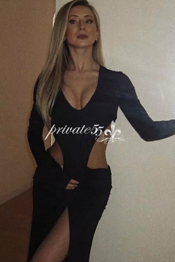 Lari Laurent - Acompanhante em Porto Alegre