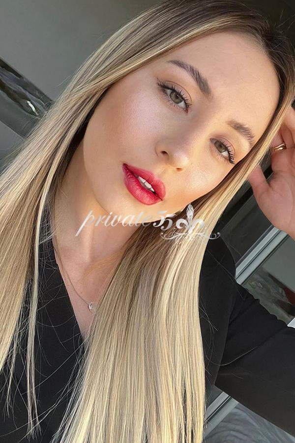 Lari Laurent - Acompanhante Verificada em Porto Alegre