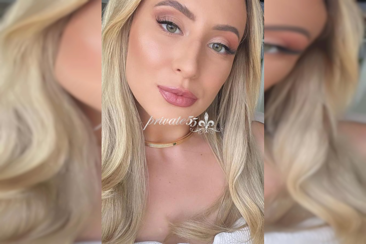 Lari Laurent - Acompanhante em Porto Alegre