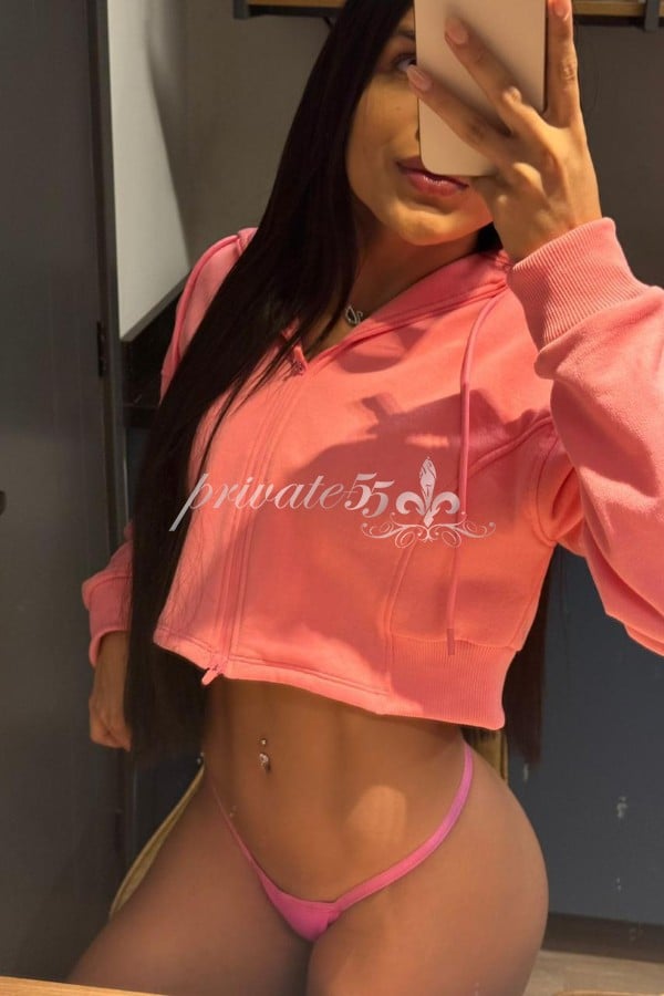 Lorrane  Alvarenga - Acompanhante Verificada em Curitiba