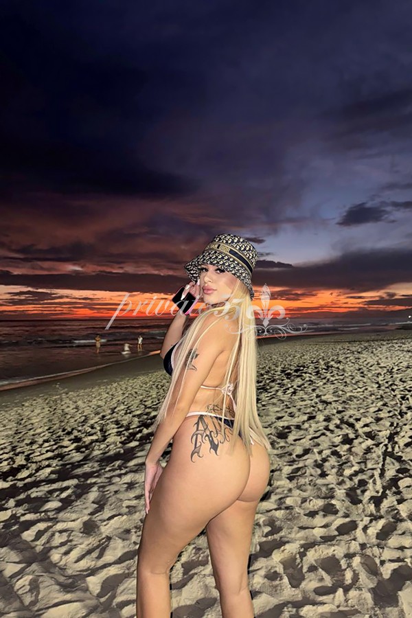 Camila Lovatelli - Acompanhante em Rio de Janeiro