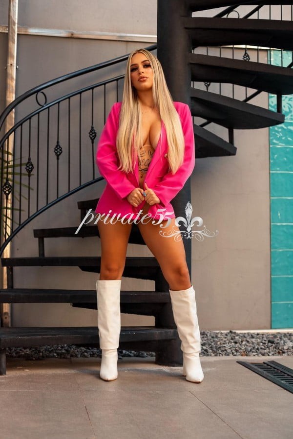 Camila Lovatelli - Acompanhante de Luxo em Rio de Janeiro