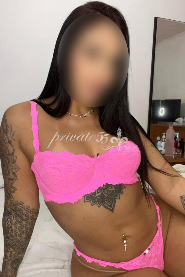 Michele Reis - Acompanhante em Porto Alegre