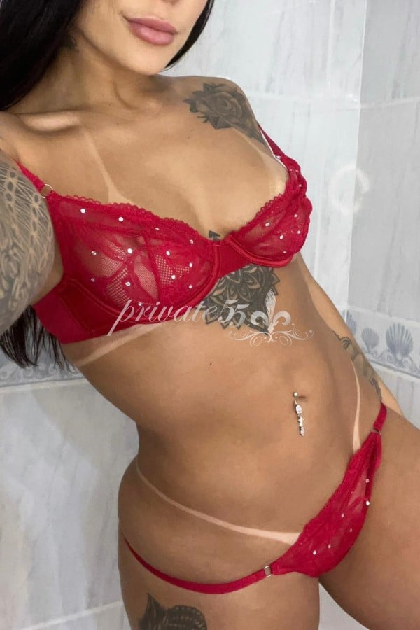 Michele Reis - Garota de Programa em Porto Alegre