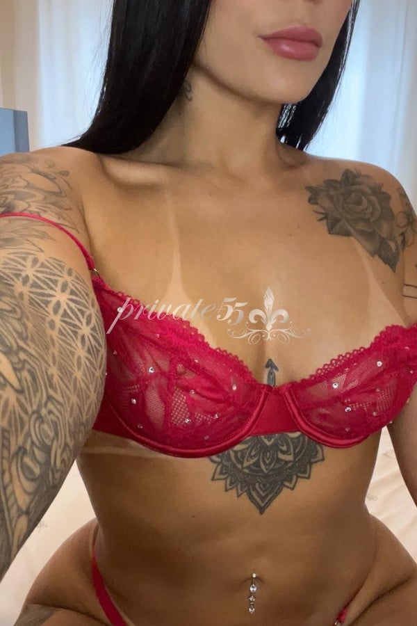 Michele Reis - Acompanhante Verificada em Porto Alegre