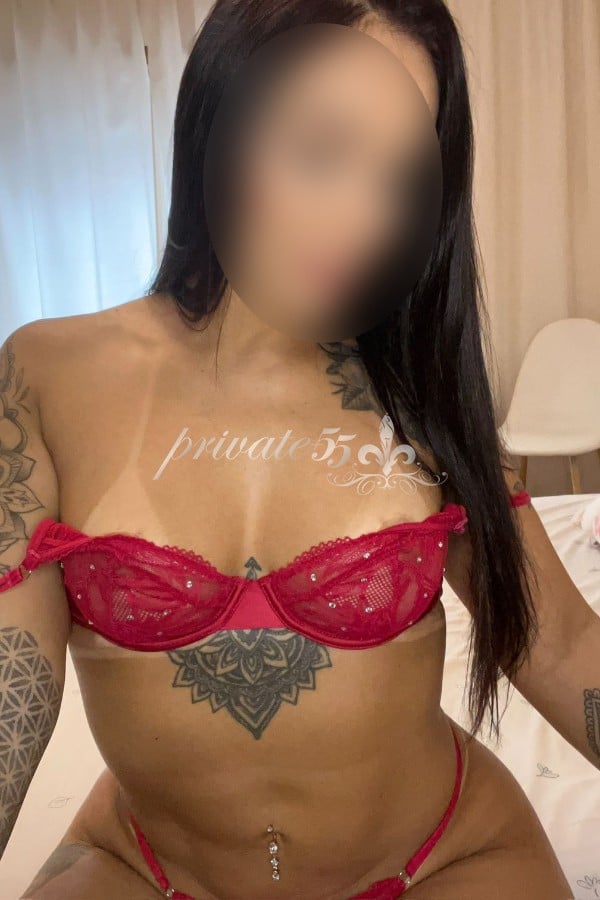 Michele Reis - Garota de Programa em Porto Alegre