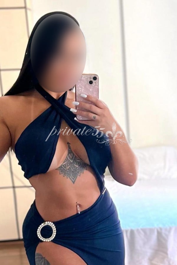 Michele Reis - Acompanhante de Luxo em Porto Alegre