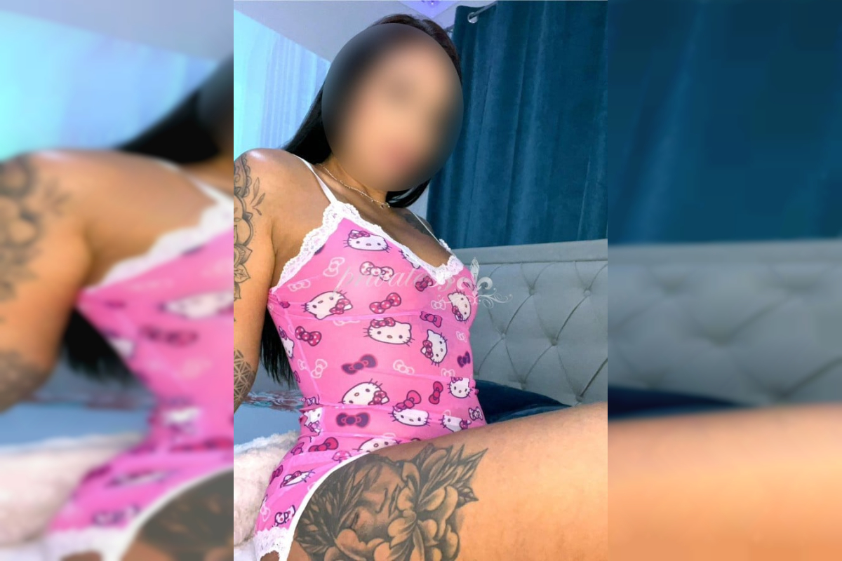 Michele Reis - Garota de Programa em Porto Alegre