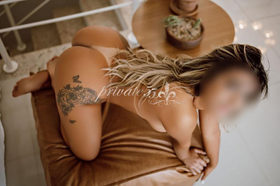 Vivian Petit - Acompanhante Verificada em São Paulo